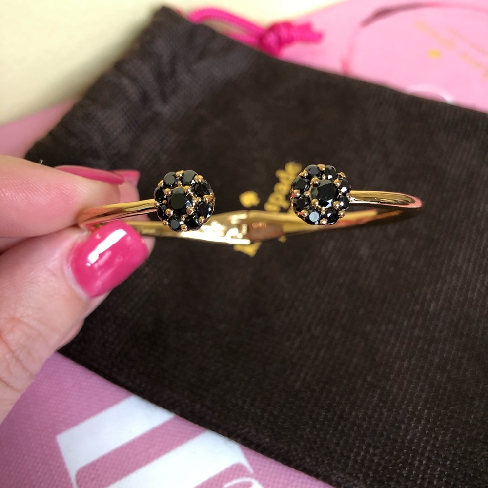 Kate Spade Hinge Bracelet